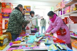 市民環(huán)保意識增強團體客戶購買量銳減