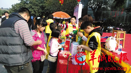 佛山學校寒假作業有新意環保成熱點實踐主題