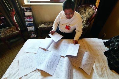 “和諧醫(yī)患關系”擬入政府工作報告
