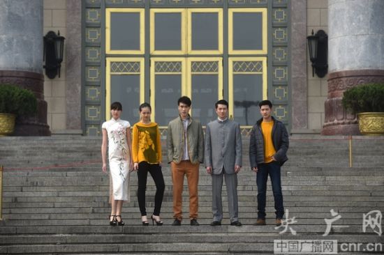 軼綸95纖維或?qū)⒁I(lǐng)服裝行業(yè)環(huán)保時尚新潮流