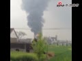 江蘇一化工廠發(fā)生爆炸