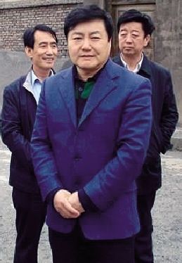 魏鵬遠資料圖片。 